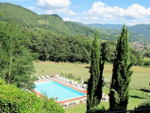 Apartamento Vigna La Corte 174s