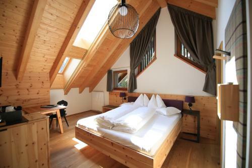 Hotel Natura Boutique Chalet Wellness Spa