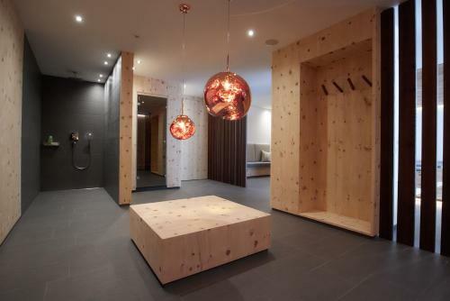 Hotel Natura Boutique Chalet Wellness Spa