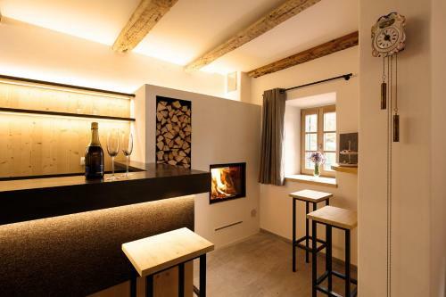 Hotel Natura Boutique Chalet Wellness Spa