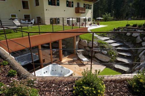 Hotel Natura Boutique Chalet Wellness Spa