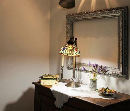 Apartamento Stecad� - Il Soppalco