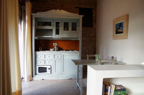 Dolciano Villa Sleeps 2 Pool Air Con Wifi