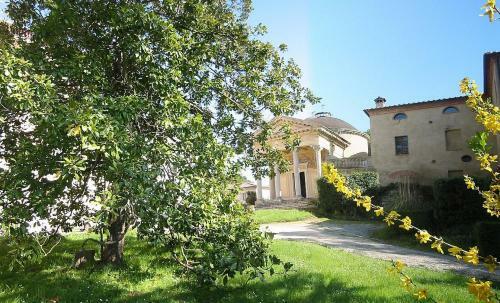 Dolciano Villa Sleeps 2 Pool Air Con Wifi