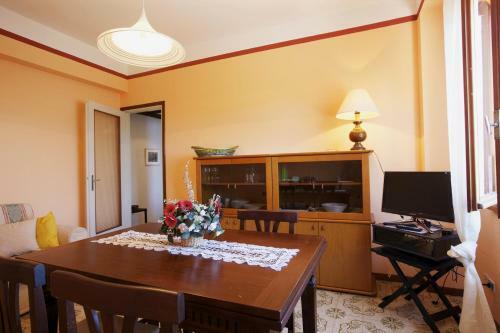Apartamento Casa Baita Flavia