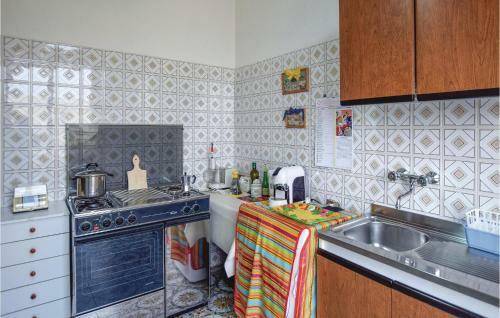 Apartamentos Casa Monia