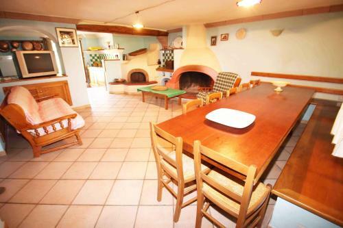 Apartamento Appartamento Con Cucina Rustica