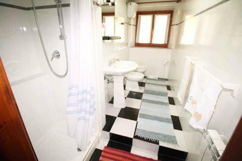 Apartamento Appartamento Con Cucina Rustica