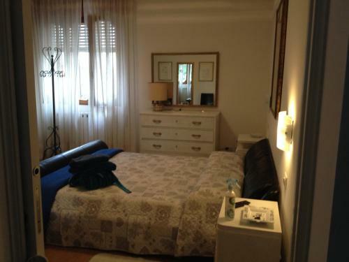 B&B Vali Chalet