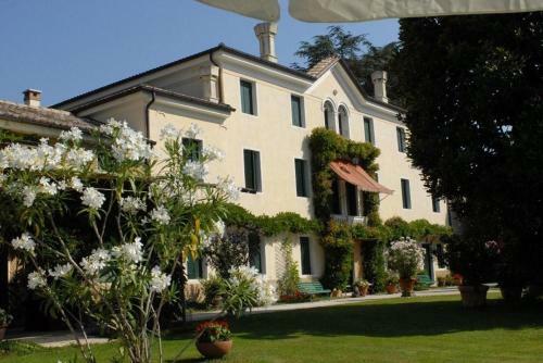 Borgo Mestre Villa Sleeps 8 Pool Wifi
