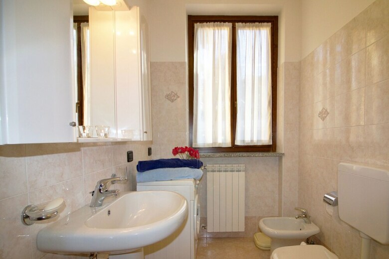 Apartamento Casa Margherita