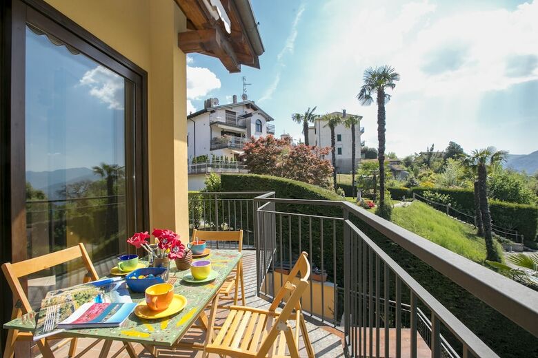Apartamento Casa Margherita