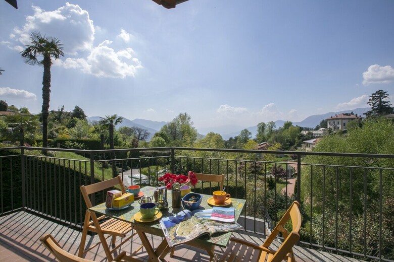 Apartamento Casa Margherita