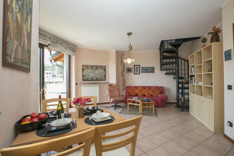 Apartamento Casa Margherita