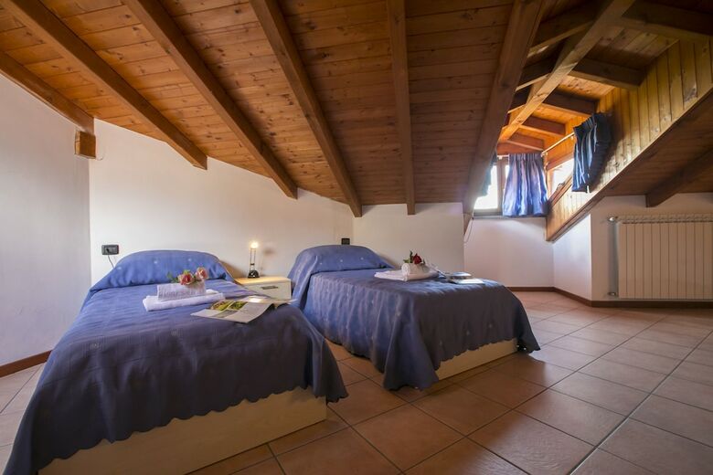 Apartamento Casa Margherita