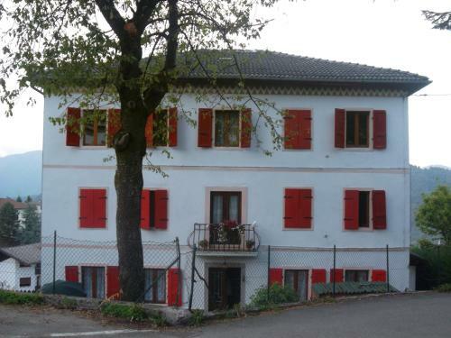 Casa Giovanna