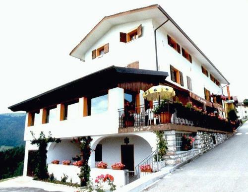 Hotel Albergo Al Pino