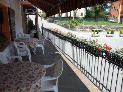Hotel Albergo Al Pino