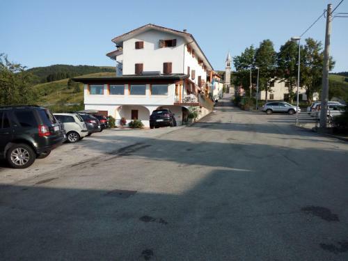 Hotel Albergo Al Pino
