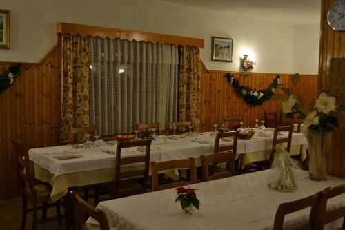 Hotel Albergo Al Pino