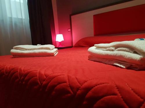 Bed & Breakfast Residence Campanella