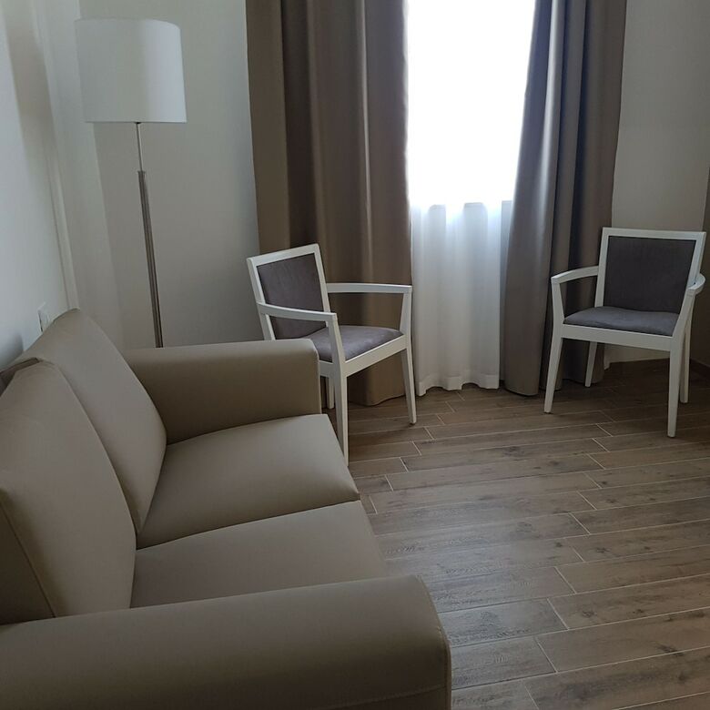 Grand Hotel Del Lago