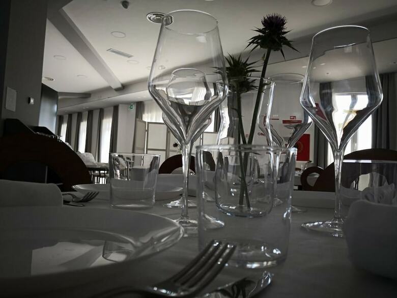 Grand Hotel Del Lago