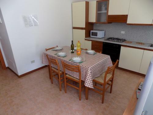 Holiday Home In Eraclea Mare 35287