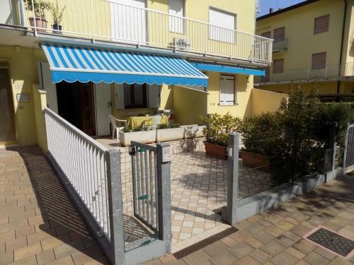Holiday Home In Eraclea Mare 35287