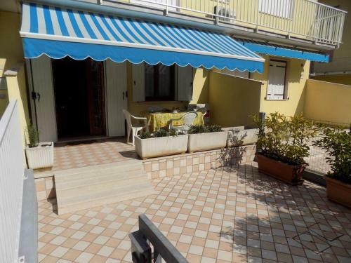 Holiday Home In Eraclea Mare 35287