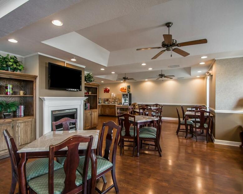 Hotel Quality Inn Palm Bay