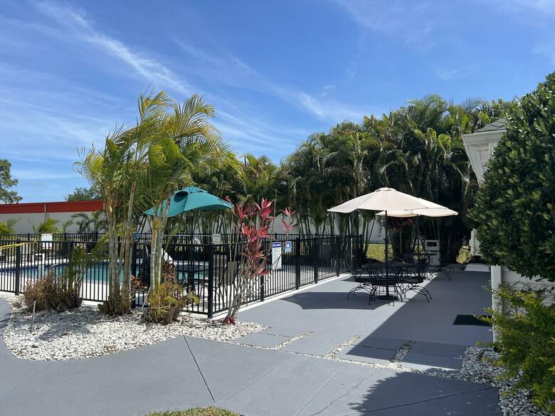 Hotel Quality Inn Palm Bay