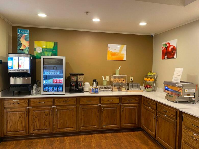 Hotel Quality Inn Palm Bay