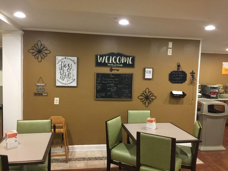 Hotel Quality Inn Palm Bay