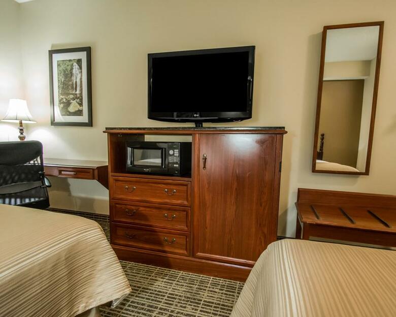 Hotel Quality Inn Palm Bay