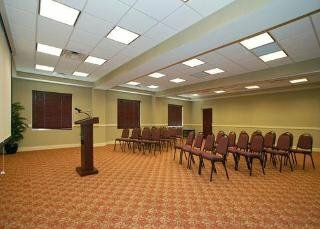 Hotel Comfort Suites Palm Bay
