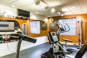 Hotel Comfort Suites Palm Bay