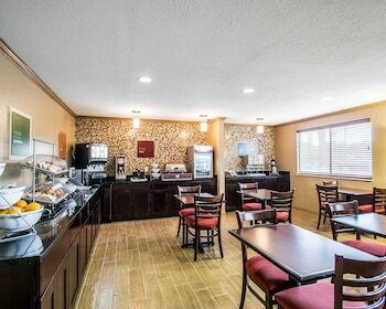 Best Western Plus Plant City Hotel