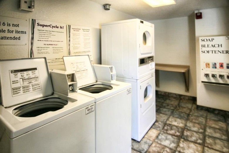 Motel 6 Palm Bay