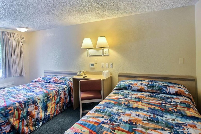 Motel 6 Palm Bay