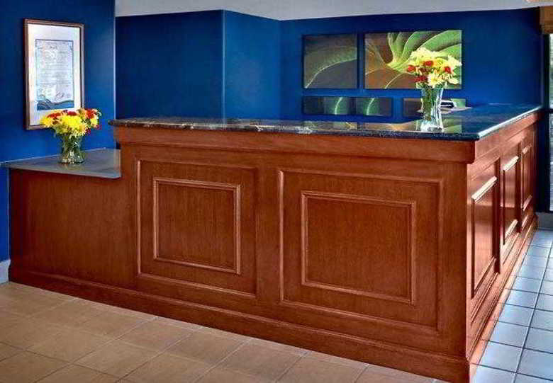 Hotel Fairfield Inn New Haven Wallingford