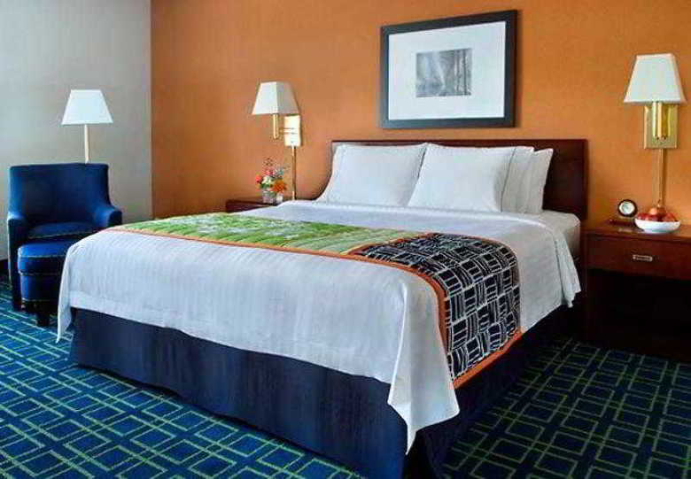 Hotel Fairfield Inn New Haven Wallingford