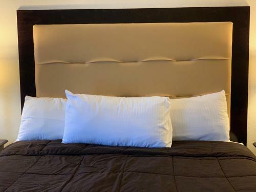 Motel Red Carpet Inn Milton