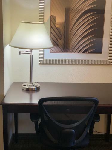 Motel Red Carpet Inn Milton