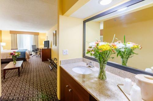 Hotel Comfort Inn Milton