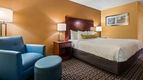 Hotel Comfort Inn Milton
