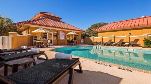 Hotel Comfort Inn Milton