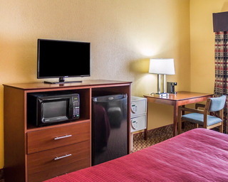 Hotel Quality Inn Manitowoc