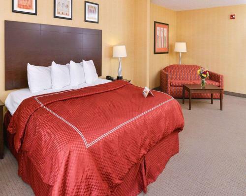 Hotel Quality Suites Stratford