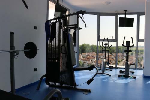 Apartamento Eraclea Palace Appartements
